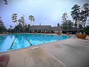 30910 Laurel Creek Lane, Conroe TX 77385