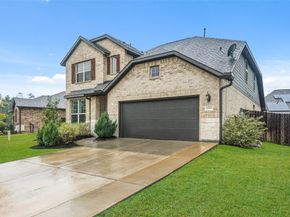 30910 Laurel Creek Lane, Conroe TX 77385