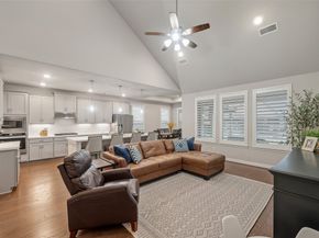 30910 Laurel Creek Lane, Conroe TX 77385