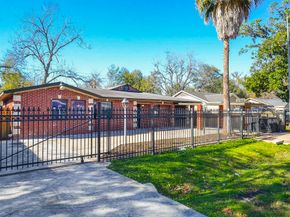 11517 Bannister Lane, Houston TX 77076