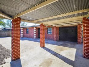 11517 Bannister Lane, Houston TX 77076