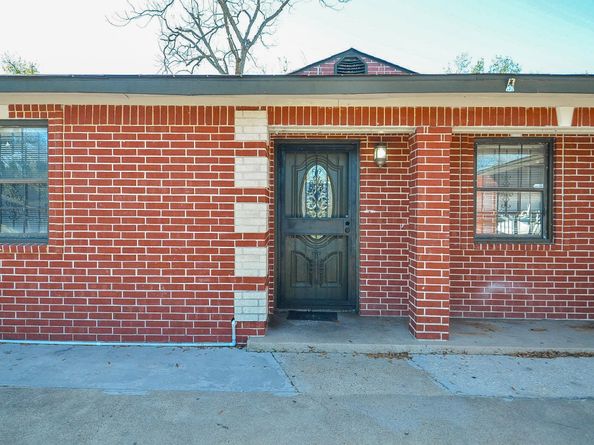 11517 Bannister Lane, Houston TX 77076