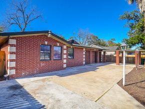 11517 Bannister Lane, Houston TX 77076