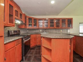 11517 Bannister Lane, Houston TX 77076