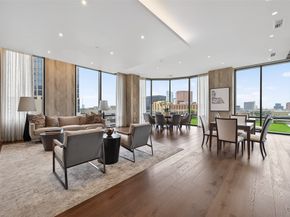 1409 Post Oak Boulevard 2003, Houston TX 77056