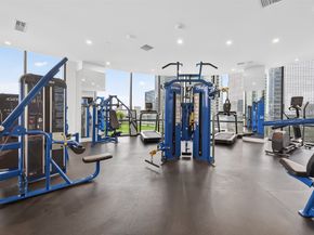 1409 Post Oak Boulevard 2003, Houston TX 77056