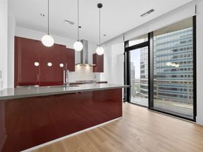 1409 Post Oak Boulevard 2003, Houston TX 77056