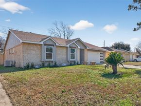 11718 Steamboat Springs Drive, Houston TX 77067