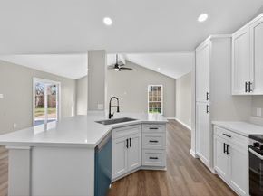 11718 Steamboat Springs Drive, Houston TX 77067