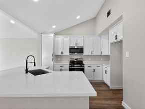 11718 Steamboat Springs Drive, Houston TX 77067