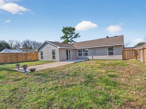 11718 Steamboat Springs Drive, Houston TX 77067