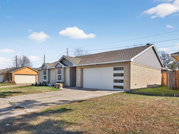 11718 Steamboat Springs Drive, Houston TX 77067