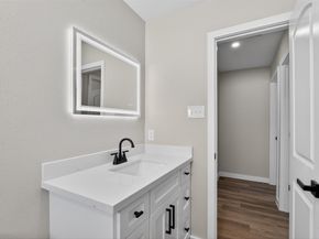 11718 Steamboat Springs Drive, Houston TX 77067