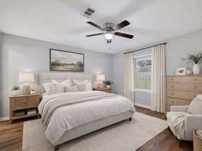 515 Maple Way, Houston TX 77015