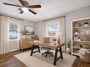 515 Maple Way, Houston TX 77015