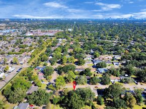 6031 Dellfern Drive, Houston TX 77035