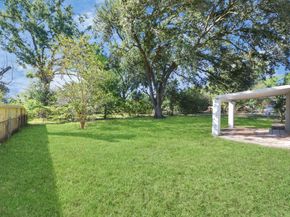 6031 Dellfern Drive, Houston TX 77035