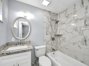 6031 Dellfern Drive, Houston TX 77035