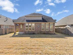21235 Lily Springs Drive, Porter TX 77365