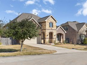 21235 Lily Springs Drive, Porter TX 77365