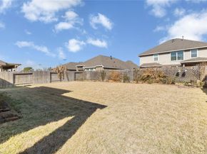 21235 Lily Springs Drive, Porter TX 77365