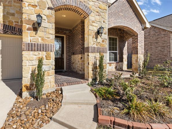 21235 Lily Springs Drive, Porter TX 77365