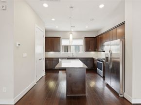 1613 Milby Street B, Houston TX 77003