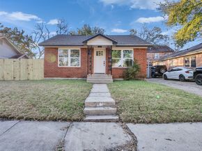 2416 Cumberland Street, Houston TX 77023