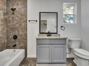 2416 Cumberland Street, Houston TX 77023