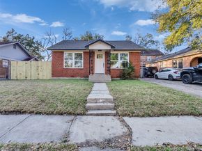 2416 Cumberland Street, Houston TX 77023