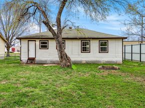 1114 Blackwood Avenue, Houston TX 77032