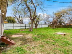 1114 Blackwood Avenue, Houston TX 77032