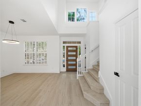 82 N Apple Spring Circle, The Woodlands TX 77382