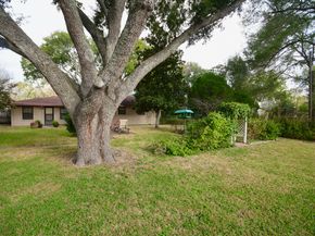 5703 Greencraig Drive, Houston TX 77035