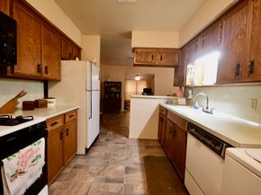 5703 Greencraig Drive, Houston TX 77035