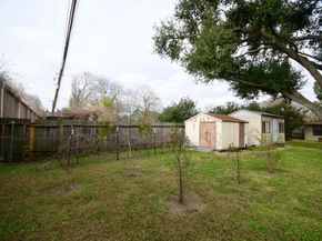 5703 Greencraig Drive, Houston TX 77035