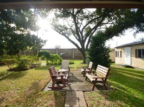 5703 Greencraig Drive, Houston TX 77035