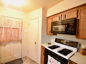 5703 Greencraig Drive, Houston TX 77035