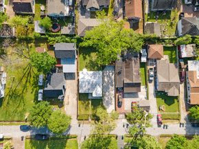 4502 Hain Street, Houston TX 77009