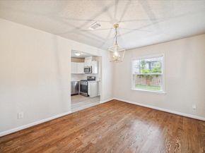 4502 Hain Street, Houston TX 77009