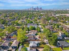 4502 Hain Street, Houston TX 77009