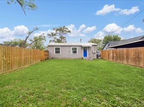 4502 Hain Street, Houston TX 77009