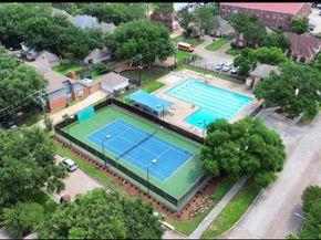 3123 Ashford Arbor Drive, Houston TX 77082