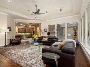 6119 Peachtree Hill Court, Kingwood TX 77345