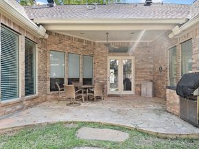 6119 Peachtree Hill Court, Kingwood TX 77345