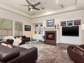 6119 Peachtree Hill Court, Kingwood TX 77345