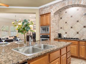 6119 Peachtree Hill Court, Kingwood TX 77345