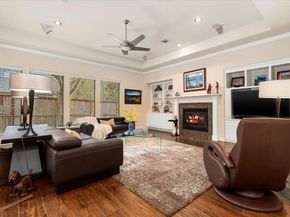 6119 Peachtree Hill Court, Kingwood TX 77345