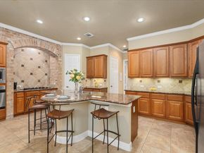 6119 Peachtree Hill Court, Kingwood TX 77345