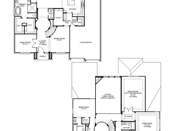 3810 Desert Willow Way, Katy TX 77493